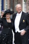 Amsterdam, 30 april 2013
Inhuldiging Koning Willem Alexander en Koningin Maxima

Foto Peter Smulders BV