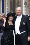 Amsterdam, 30 april 2013
Inhuldiging Koning Willem Alexander en Koningin Maxima

Foto Peter Smulders BV