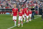 Eindhoven, 19 juli 2013
Afscheidswedstrijd van Mark v Bommel in het psv stadion. 

Peter Smulders bv