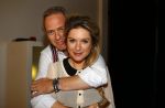 Amsterdam 14 oktober 2013
Jort Kelder en Lauren Verster presenteren de Marie Claire starters award.