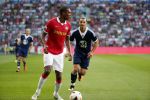 Eindhoven, 19 juli 2013
Afscheidswedstrijd van Mark v Bommel in het psv stadion. 

Peter Smulders bv