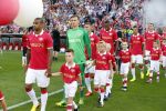 Eindhoven, 19 juli 2013
Afscheidswedstrijd van Mark v Bommel in het psv stadion. 

Peter Smulders bv