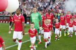 Eindhoven, 19 juli 2013
Afscheidswedstrijd van Mark v Bommel in het psv stadion. 

Peter Smulders bv