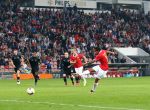 Eindhoven, 25 September 2013 
KNVB beker wedstrijd PSV-Telstar, eindstand 4-1
Jurgen Locadia
Foto Daan Huizing