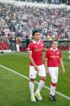 Eindhoven, 19 juli 2013
Afscheidswedstrijd van Mark v Bommel in het psv stadion. 

Peter Smulders bv