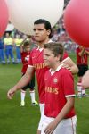 Eindhoven, 19 juli 2013
Afscheidswedstrijd van Mark v Bommel in het psv stadion. 

Peter Smulders bv