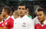 Eindhoven, 19 juli 2013
Afscheidswedstrijd van Mark v Bommel in het psv stadion. 

Peter Smulders bv