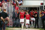 Eindhoven, 19 juli 2013
Afscheidswedstrijd van Mark v Bommel in het psv stadion. 

Peter Smulders bv