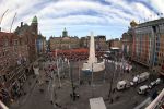 Amsterdam, 30 April 2013
Inhuldiging Koning Willem Alexander en Koningin Maxima
Foto Peter Smulders BV
