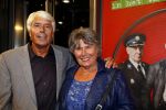 Amsterdam 7 oktober 2013
Premiere Baantjer in het nieuwe de la mar theater. Klaas Wilting met vrouw