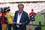 Eindhoven, 19 juli 2013
Afscheidswedstrijd van Mark v Bommel in het psv stadion. 
Koert Westerman
Peter Smulders bv