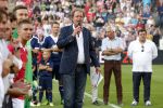Eindhoven, 19 juli 2013
Afscheidswedstrijd van Mark v Bommel in het psv stadion. 
Koert Westerman
Peter Smulders bv