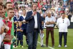 Eindhoven, 19 juli 2013
Afscheidswedstrijd van Mark v Bommel in het psv stadion. 
Koert Westerman
Peter Smulders bv