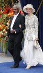 Amsterdam, 30 april 2013
Inhuldiging Koning Willem Alexander en Koningin Maxima

Foto Peter Smulders BV