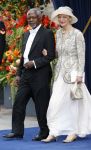 Amsterdam, 30 april 2013
Inhuldiging Koning Willem Alexander en Koningin Maxima

Foto Peter Smulders BV
