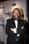 Amsterdam 14 oktober 2013
Premiere Feuten in Tuschinski. Korneel Evers