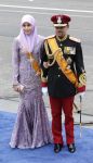 Amsterdam, 30 april 2013
Inhuldiging Koning Willem Alexander en Koningin Maxima

Foto Peter Smulders BV