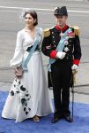 Amsterdam, 30 april 2013
Inhuldiging Koning Willem Alexander en Koningin Maxima

Foto Peter Smulders BV