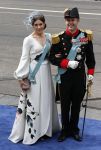 Amsterdam, 30 april 2013
Inhuldiging Koning Willem Alexander en Koningin Maxima

Foto Peter Smulders BV