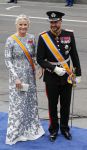 Amsterdam, 30 april 2013
Inhuldiging Koning Willem Alexander en Koningin Maxima

Foto Peter Smulders BV