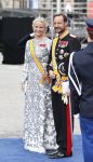 Amsterdam, 30 april 2013
Inhuldiging Koning Willem Alexander en Koningin Maxima

Foto Peter Smulders BV