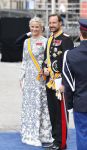 Amsterdam, 30 april 2013
Inhuldiging Koning Willem Alexander en Koningin Maxima

Foto Peter Smulders BV
