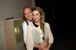 Amsterdam 14 oktober 2013
Jort Kelder en Lauren Verster presenteren de Marie Claire starters award.