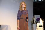 Amsterdam 14 oktober 2013
Jort Kelder en Lauren Verster presenteren de Marie Claire starters award.
Laurien Verstraten