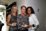 Hilversum 4 oktober 2013
Opening schoonheidsinstituut Gooische Rimpels door Tanja Jess. Lidy Knigge is de eigenaresse.