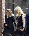 Laren 2 oktober 2013
Kerkdienst naar aanleiding van het overlijden van John de mol sr in de sint Jansbasiliek. Het was enorm druk met vrienden en familie.