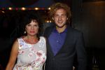 Utrecht 25 september 2013
Premiere hoe duur was de suiker op de utrechtse filmdagen in de schouwburg.
Linda v Dijck met zoon