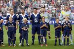 Eindhoven, 19 juli 2013
Afscheidswedstrijd van Mark v Bommel in het psv stadion. 

Peter Smulders bv