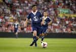 Eindhoven, 19 juli 2013
Afscheidswedstrijd van Mark v Bommel in het psv stadion. 
Luc Nilis
Peter Smulders bv