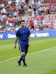 Eindhoven, 19 juli 2013
Afscheidswedstrijd van Mark v Bommel in het psv stadion. 
Luc Nilis
Peter Smulders bv