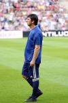Eindhoven, 19 juli 2013
Afscheidswedstrijd van Mark v Bommel in het psv stadion. 
Luc Nilis
Peter Smulders bv