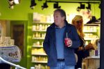 Amsterdam 7 oktober 2013
Maarten Spanjer en zijn vriendin drinken gezond sapje op beethovenstraat.