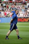 Eindhoven, 19 juli 2013
Afscheidswedstrijd van Mark v Bommel in het psv stadion. 
Marc Overmars
Peter Smulders bv