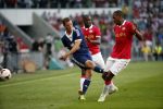 Eindhoven, 19 juli 2013
Afscheidswedstrijd van Mark v Bommel in het psv stadion. 

Peter Smulders bv