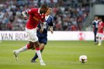 Eindhoven, 19 juli 2013
Afscheidswedstrijd van Mark v Bommel in het psv stadion. 

Peter Smulders bv