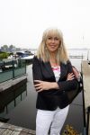Loosdrecht 25 september 2013
Presentatie cd Ronnie Tober. Marga Bult