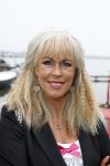 Loosdrecht 25 september 2013
Presentatie cd Ronnie Tober. Marga Bult