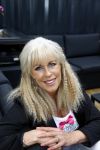 Loosdrecht 25 september 2013
Presentatie cd Ronnie Tober. Marga Bult
