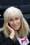 Loosdrecht 25 september 2013
Presentatie cd Ronnie Tober. Marga Bult