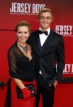Utrecht 22 september 2013
Premiere Jearsey Boys in het beatrix theater. Mariska v kolck met zoon
Peter Smulders bv
