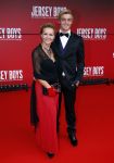 Utrecht 22 september 2013
Premiere Jearsey Boys in het beatrix theater. Mariska v kolck met zoon
Peter Smulders bv