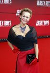 Utrecht 22 september 2013
Premiere Jearsey Boys in het beatrix theater. Mariska v kolck met zoon
Peter Smulders bv