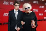 Utrecht 22 september 2013
Premiere Jearsey Boys in het beatrix theater. marjan Berk met kleinzoon
Peter Smulders bv