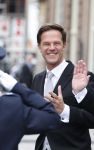 Amsterdam, 30 april 2013
Inhuldiging Koning Willem Alexander en Koningin Maxima

Foto Peter Smulders BV