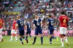 Eindhoven, 19 juli 2013
Afscheidswedstrijd van Mark v Bommel in het psv stadion. 
Mark v Bommel
Peter Smulders bv