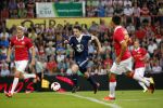 Eindhoven, 19 juli 2013
Afscheidswedstrijd van Mark v Bommel in het psv stadion. 
Mark v Bommel
Peter Smulders bv